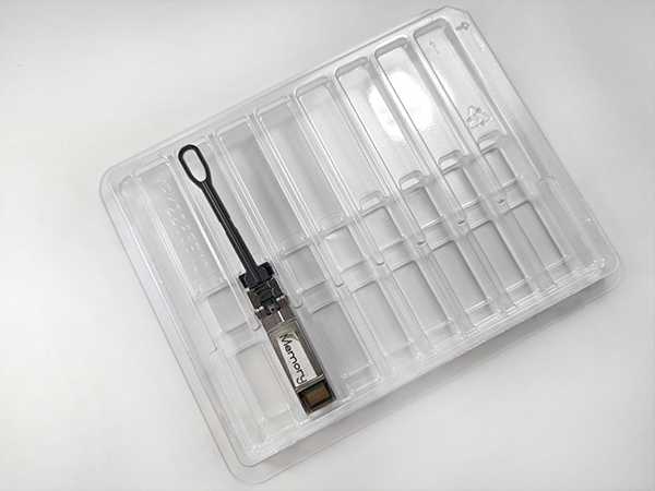 brocade xbr tray packaging mpk2265b12